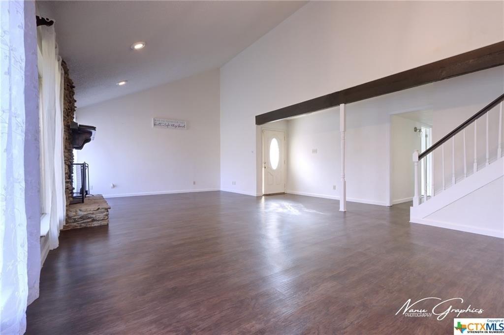 S Ann Blvd, Harker Heights, TX 76548