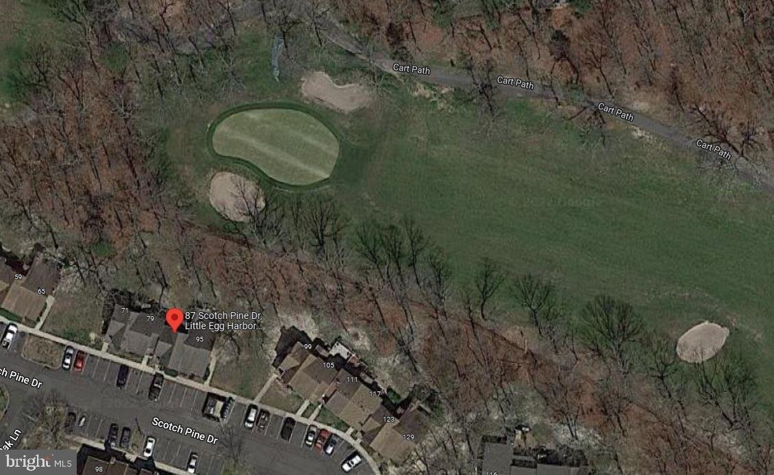 Scotch Pine Dr, Little Egg Harbor Twp, NJ 08087