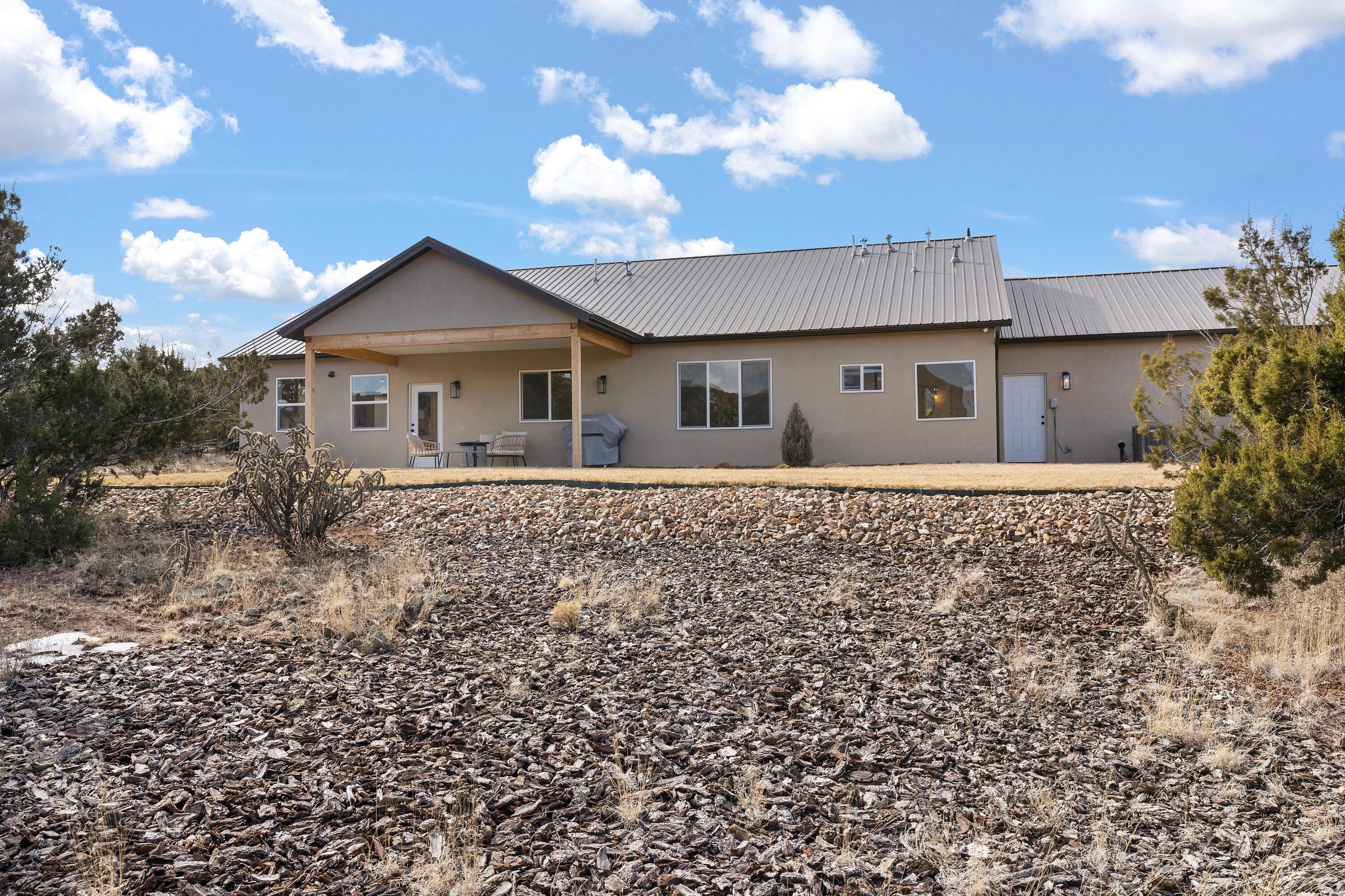 Paa Ko Dr, Sandia Park, NM 87047