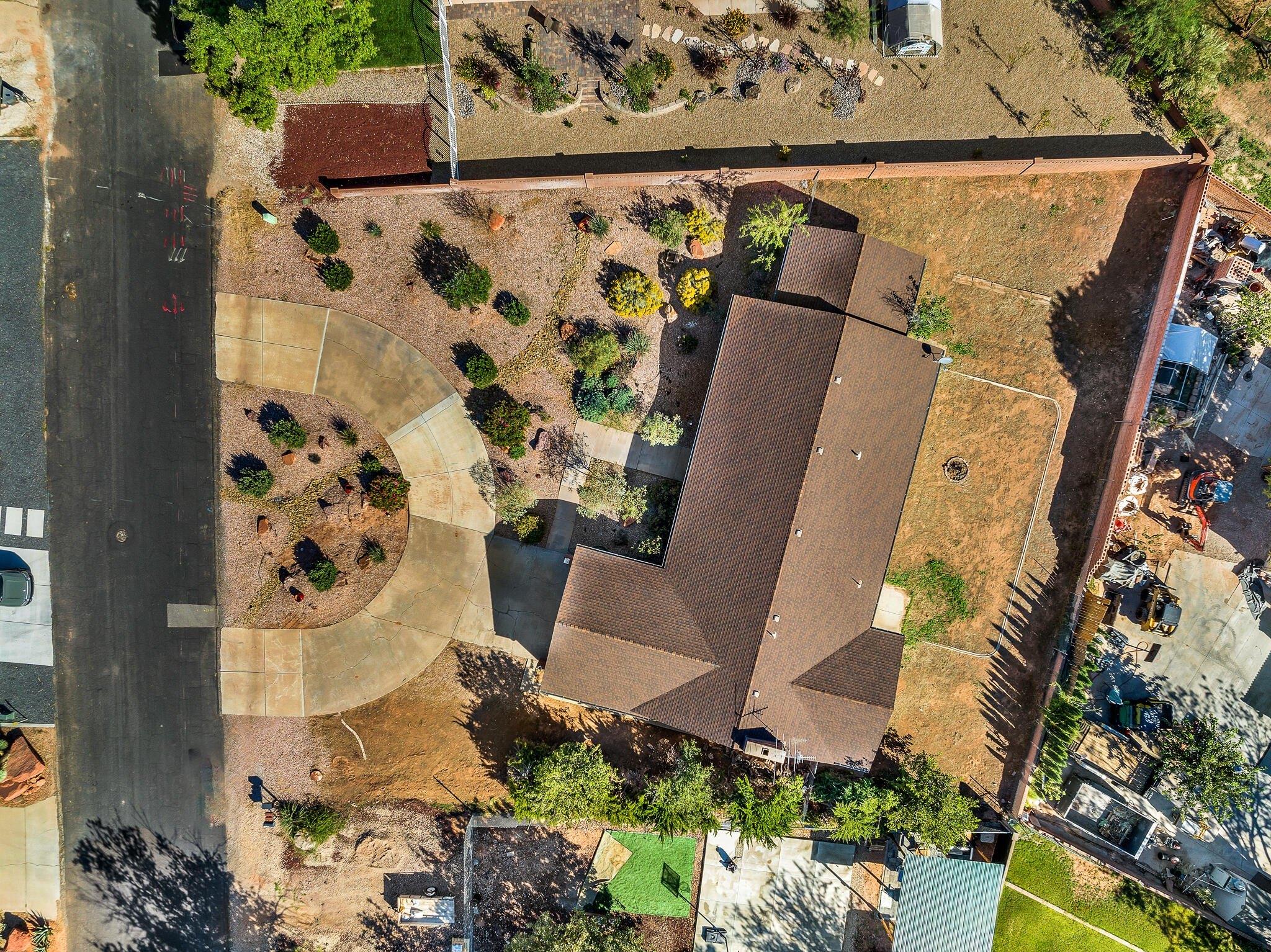 Comanche Rd, Saint George, UT 84790