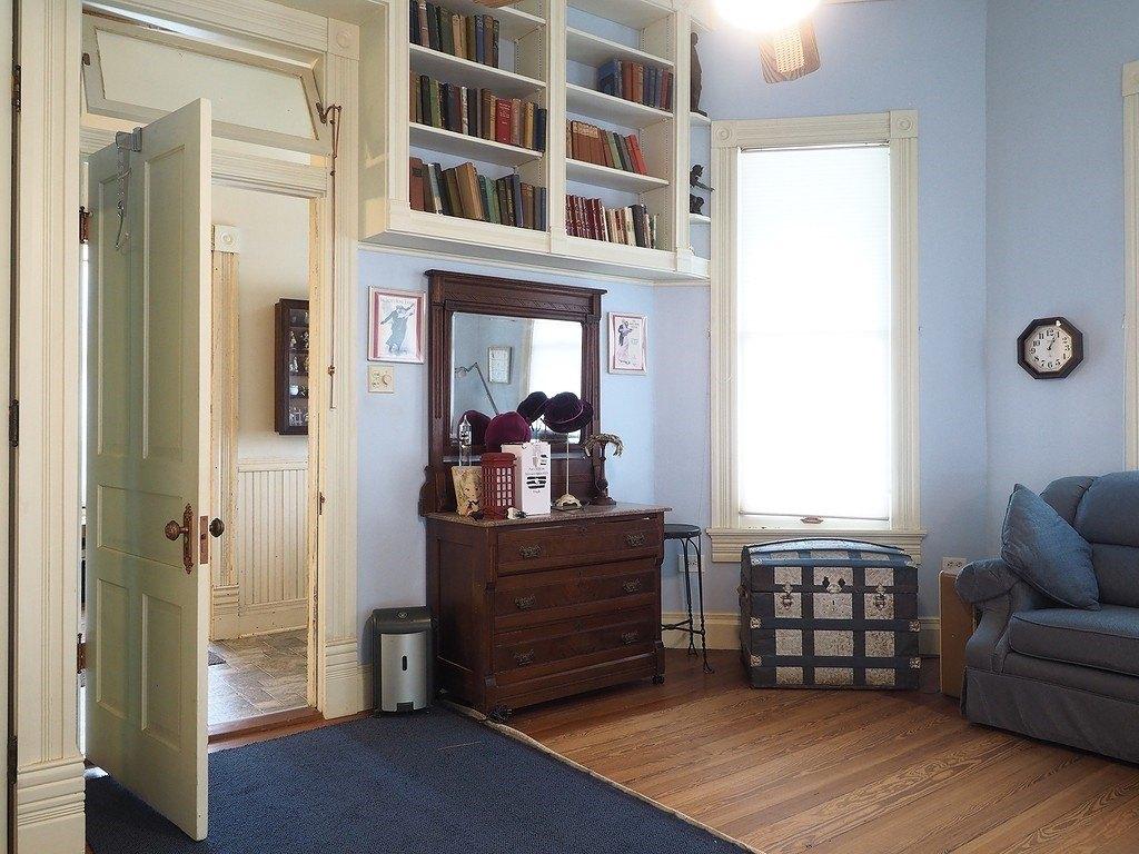 N Main St, La Grange, TX 78945