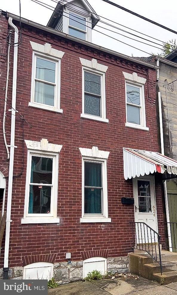 Saint Joseph St, Lancaster, PA 17603