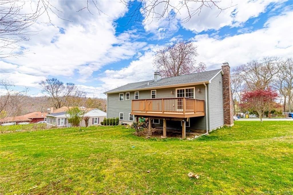 Porach Rd, Uncasville, CT 06382