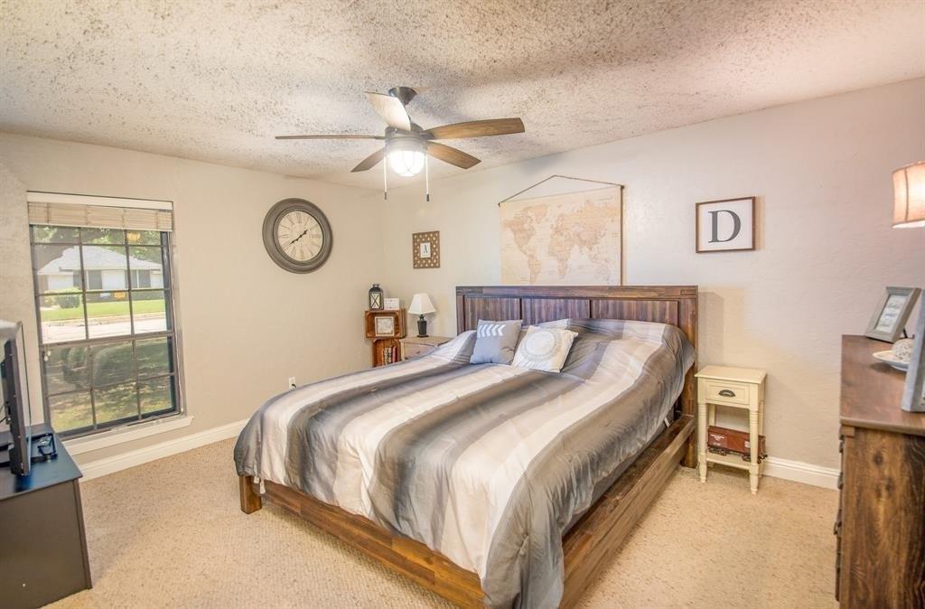 Selma Dr, Wichita Falls, TX 76306