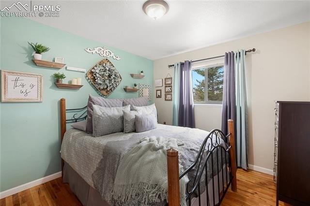 Saratoga Dr, Colorado Springs, CO 80910