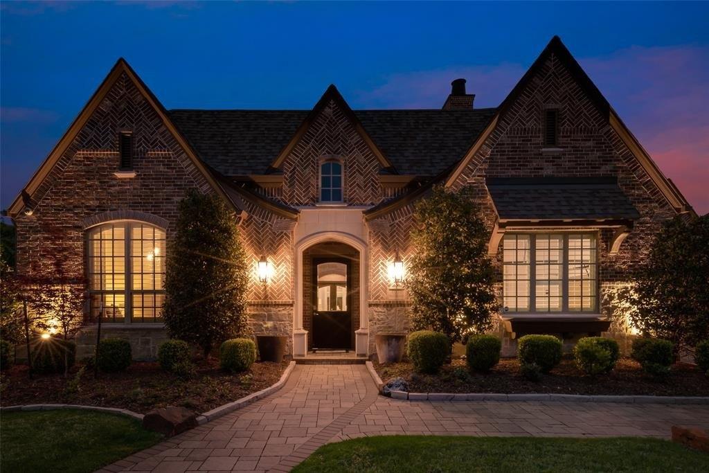 Brighton Blvd, Celina, TX 75009