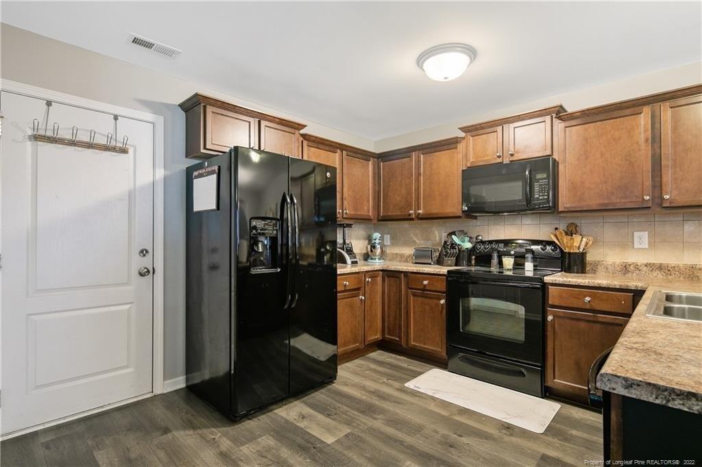 Stockbridge Dr, Raeford, NC 28376