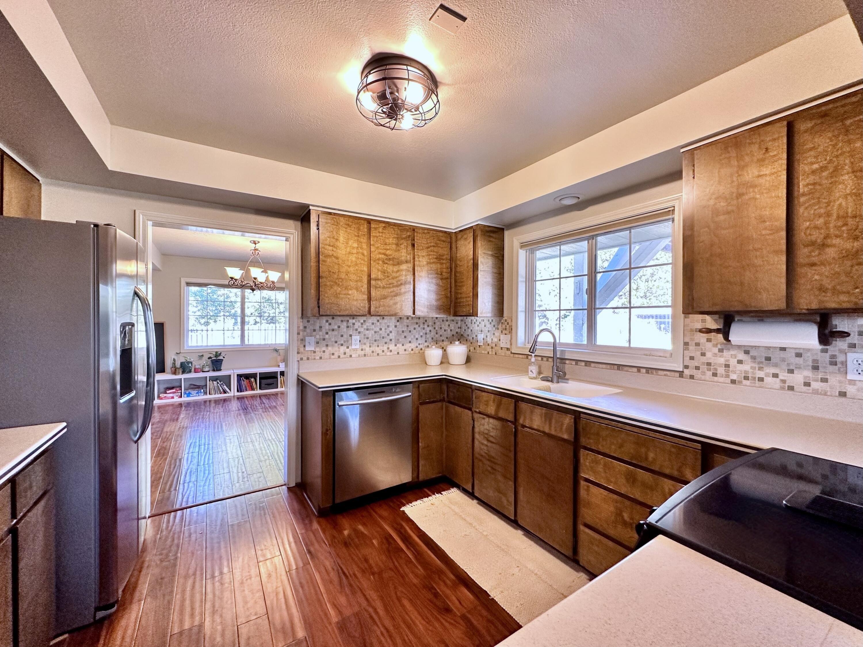 Ne Quail Valley Ln, Prineville, OR 97754