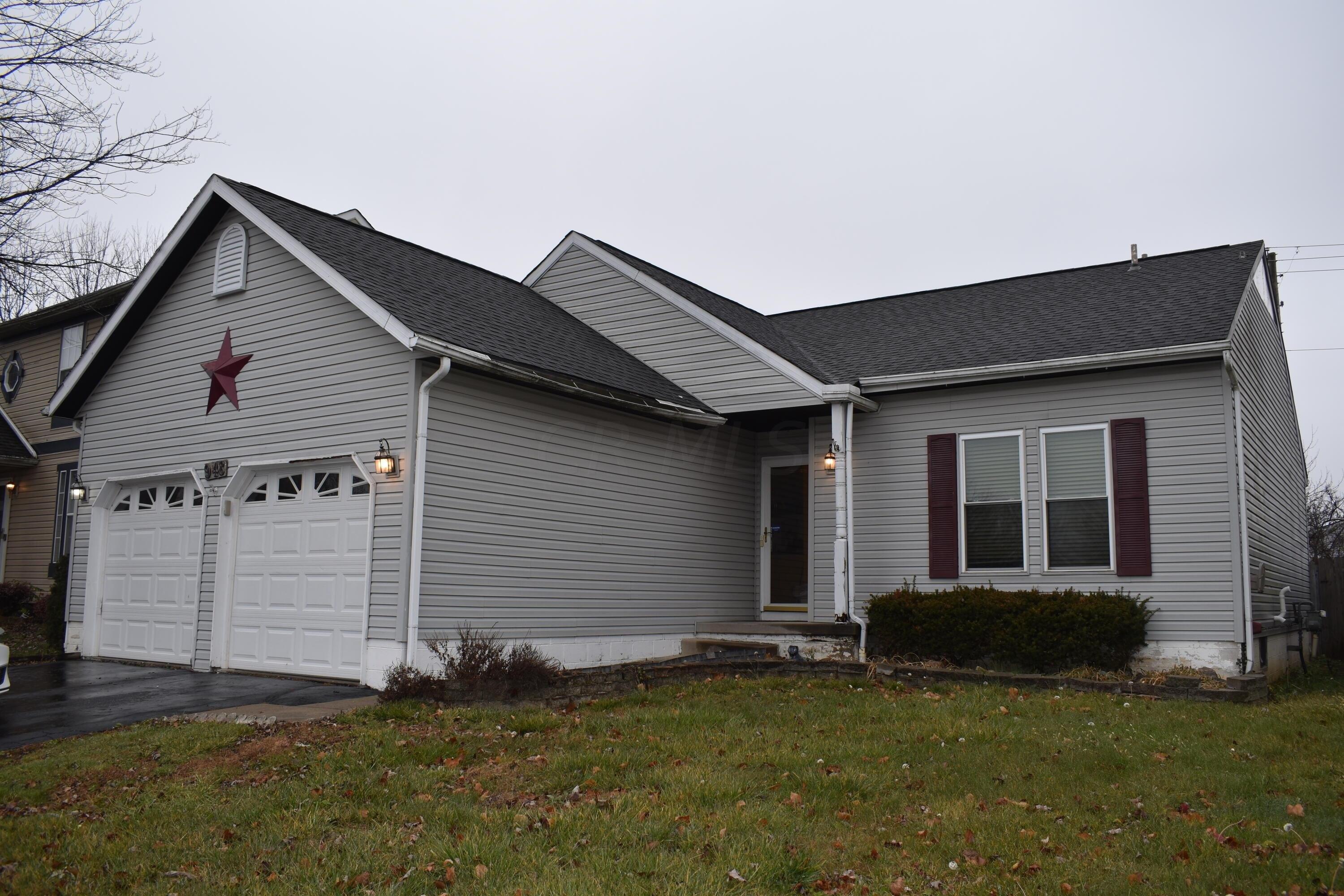 Cherry Bud Dr, Columbus, OH 43228