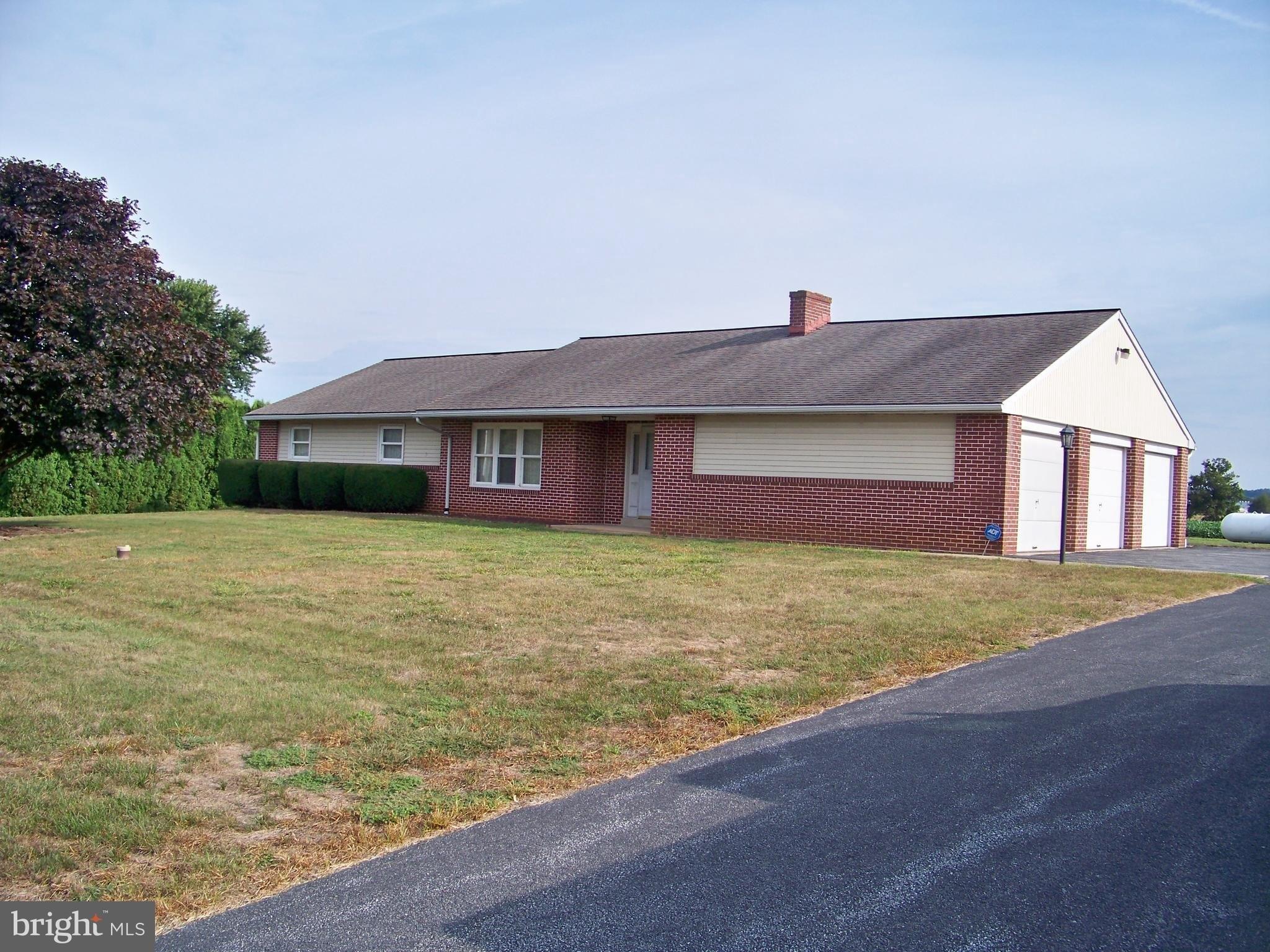 Georgetown Rd, Paradise, PA 17562