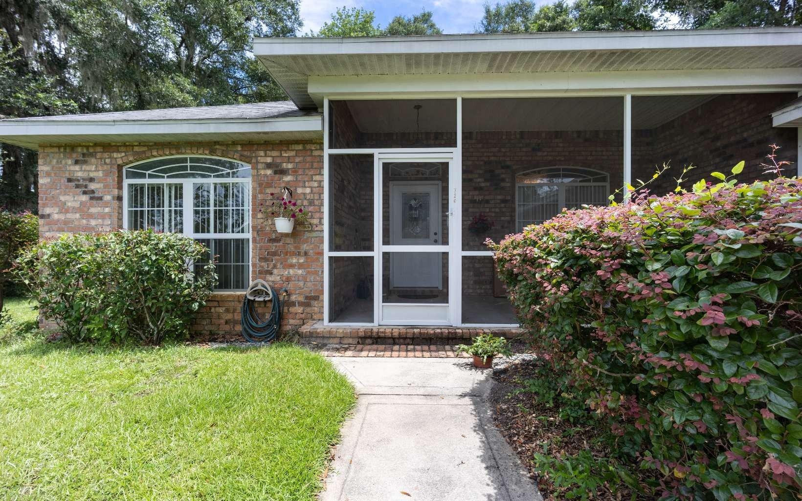 Nw Zack Dr, Lake City, FL 32055