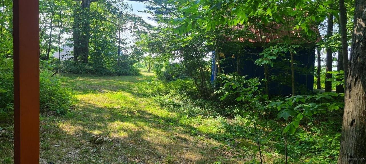 Veterans Hwy, Brooks, ME 04921