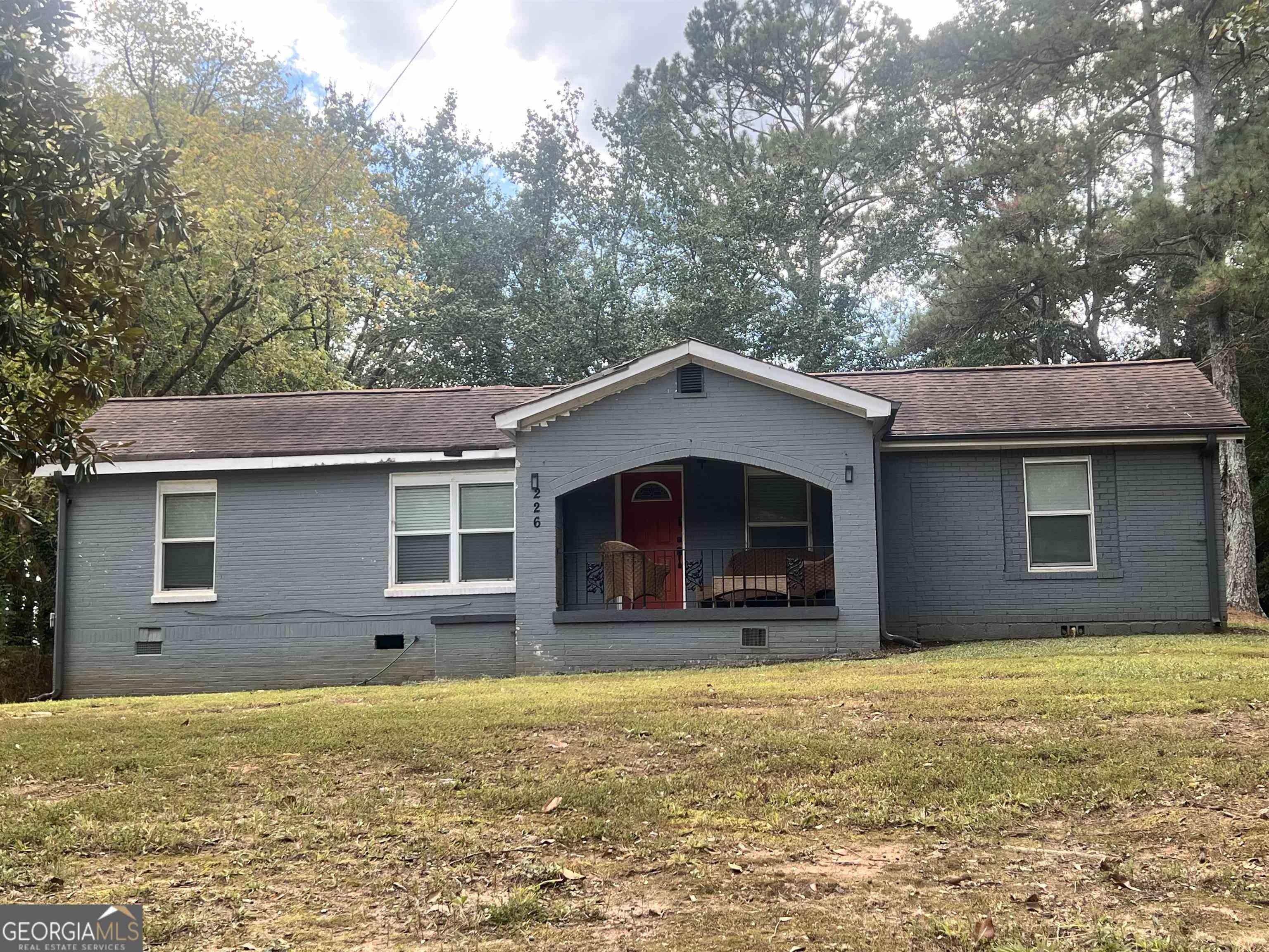 Howell Dr Sw, Atlanta, GA 30331