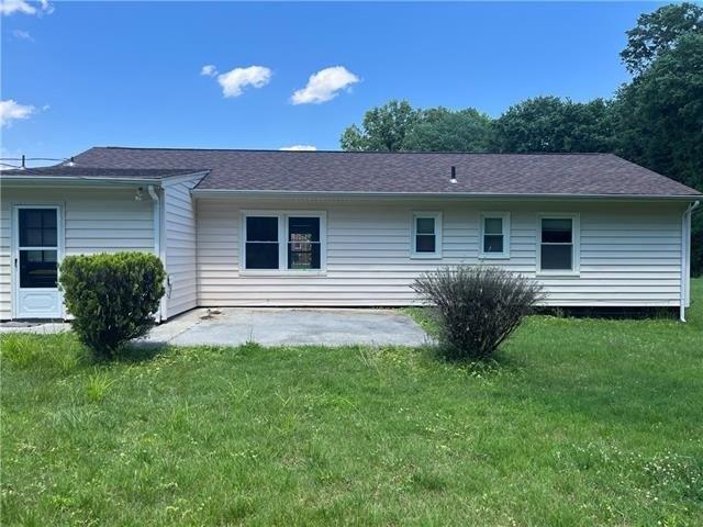 Myrtle Dr, Petersburg, VA 23803