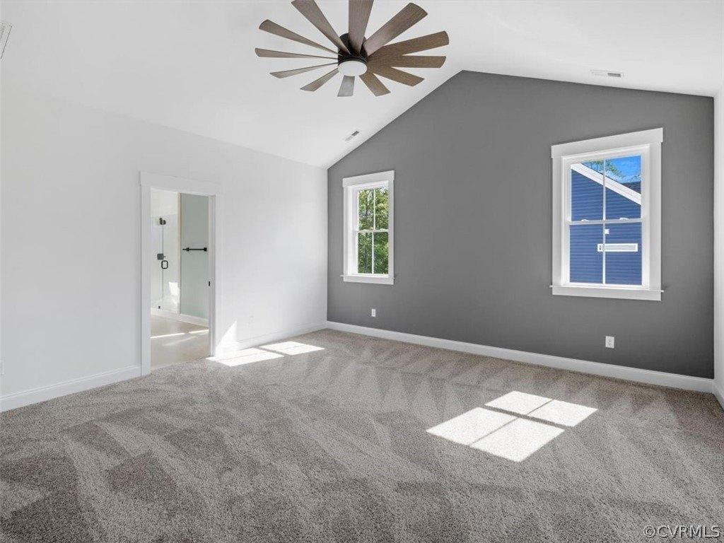 Bellstone Dr, Midlothian, VA 23112