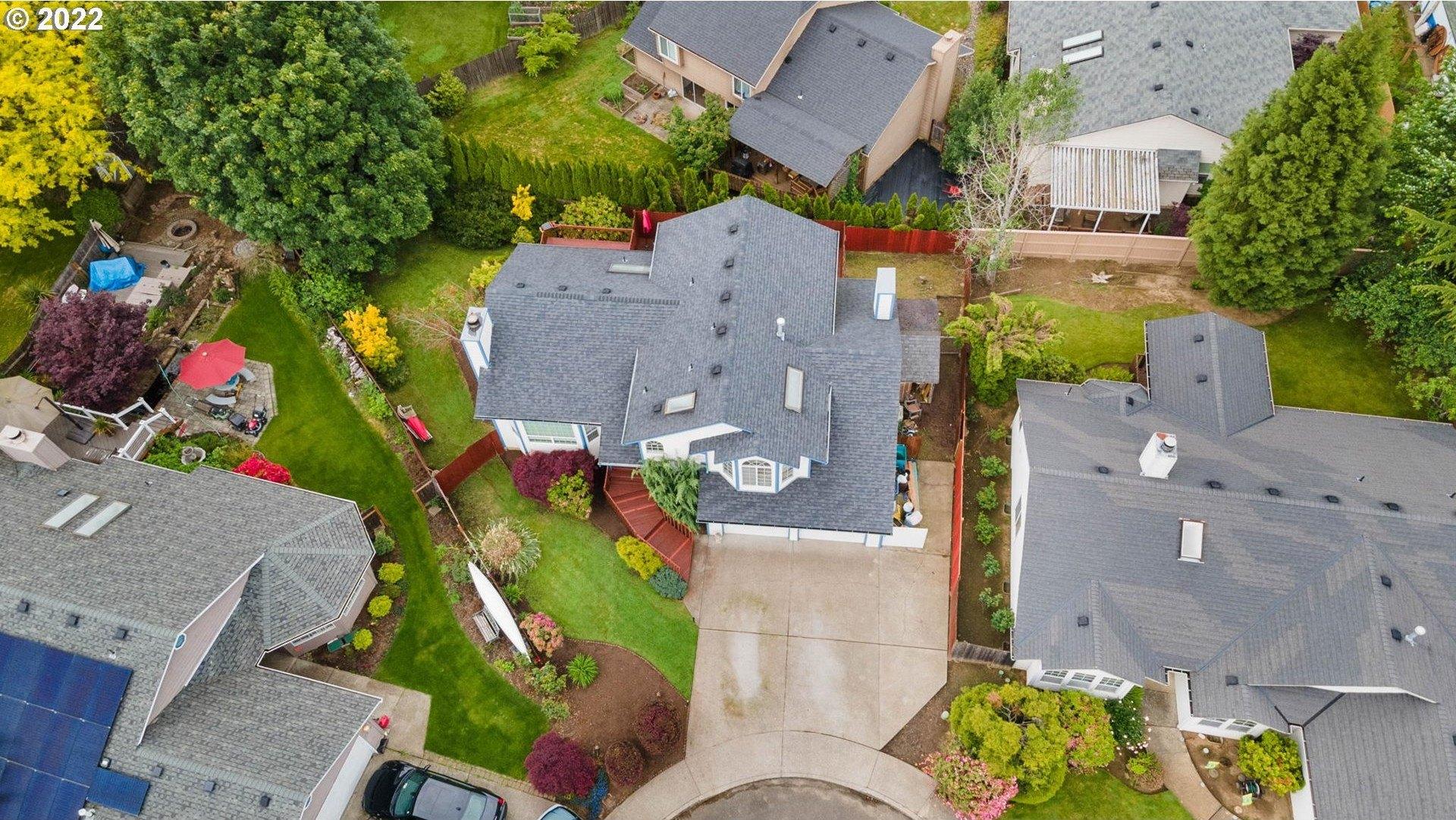 Ne 85th Cir, Vancouver, WA 98665