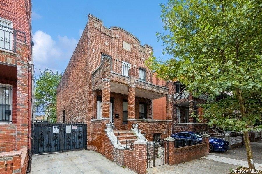 Bristol St, Brooklyn, NY 11212
