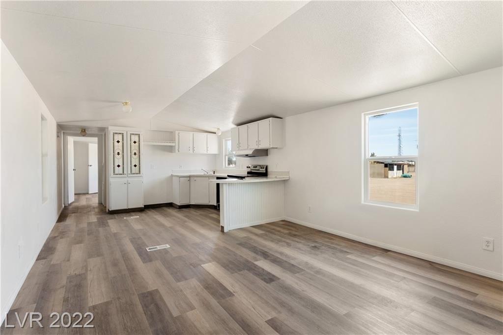 Paiute Blvd, Pahrump, NV 89061