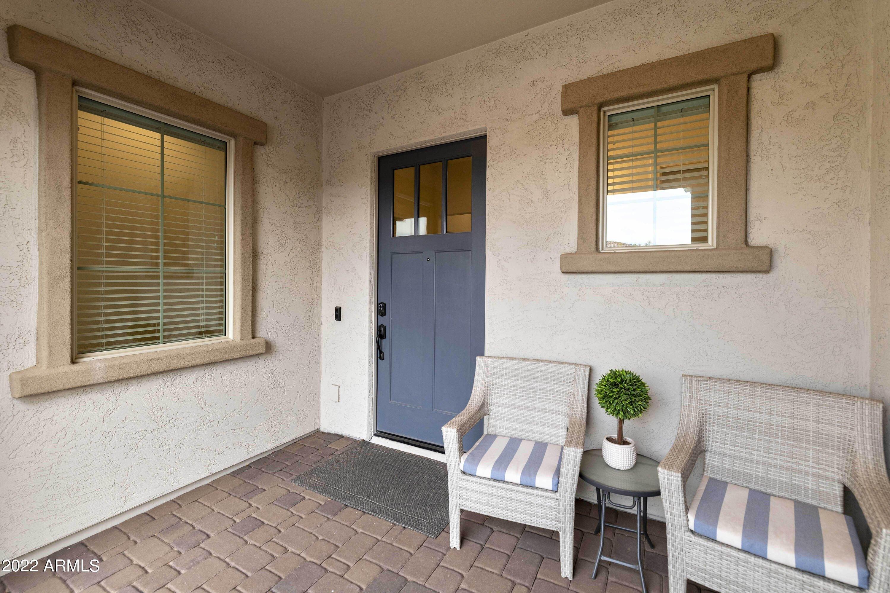 E Camacho Rd, Queen Creek, AZ 85142