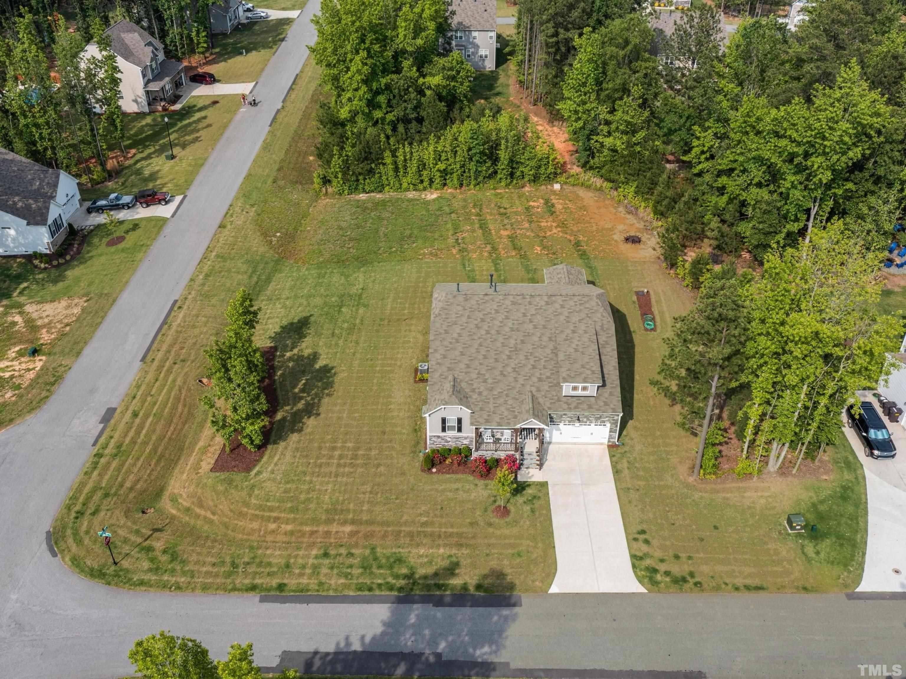 Holstein Ct, Wake Forest, NC 27587