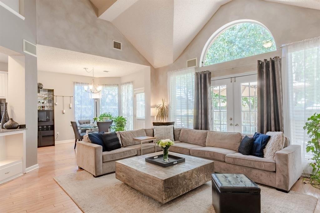 Telluride Dr, Flower Mound, TX 75028