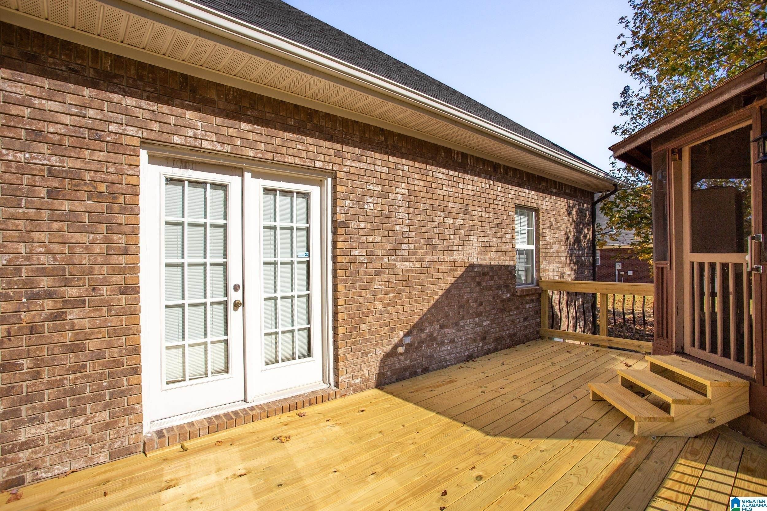 Scenic Dr, Alexandria, AL 36250