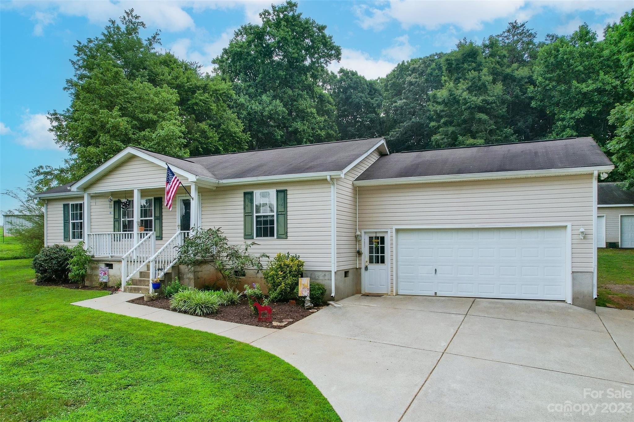 Midway Rd, Statesville, NC 28625