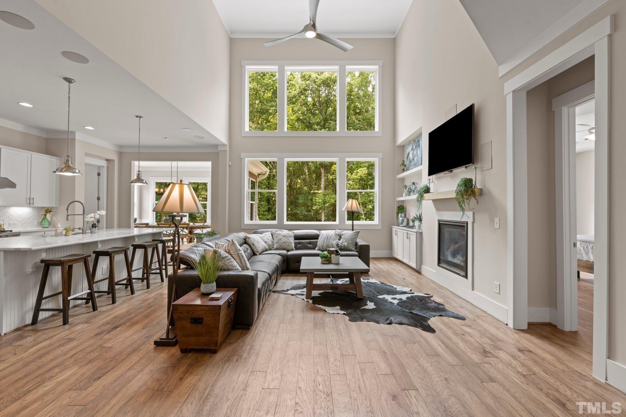 Hidden Creek Ct, Pittsboro, NC 27312