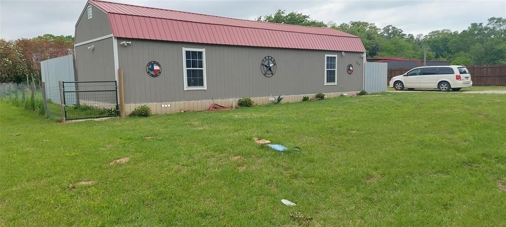 Teakwood Ave, Streetman, TX 75859