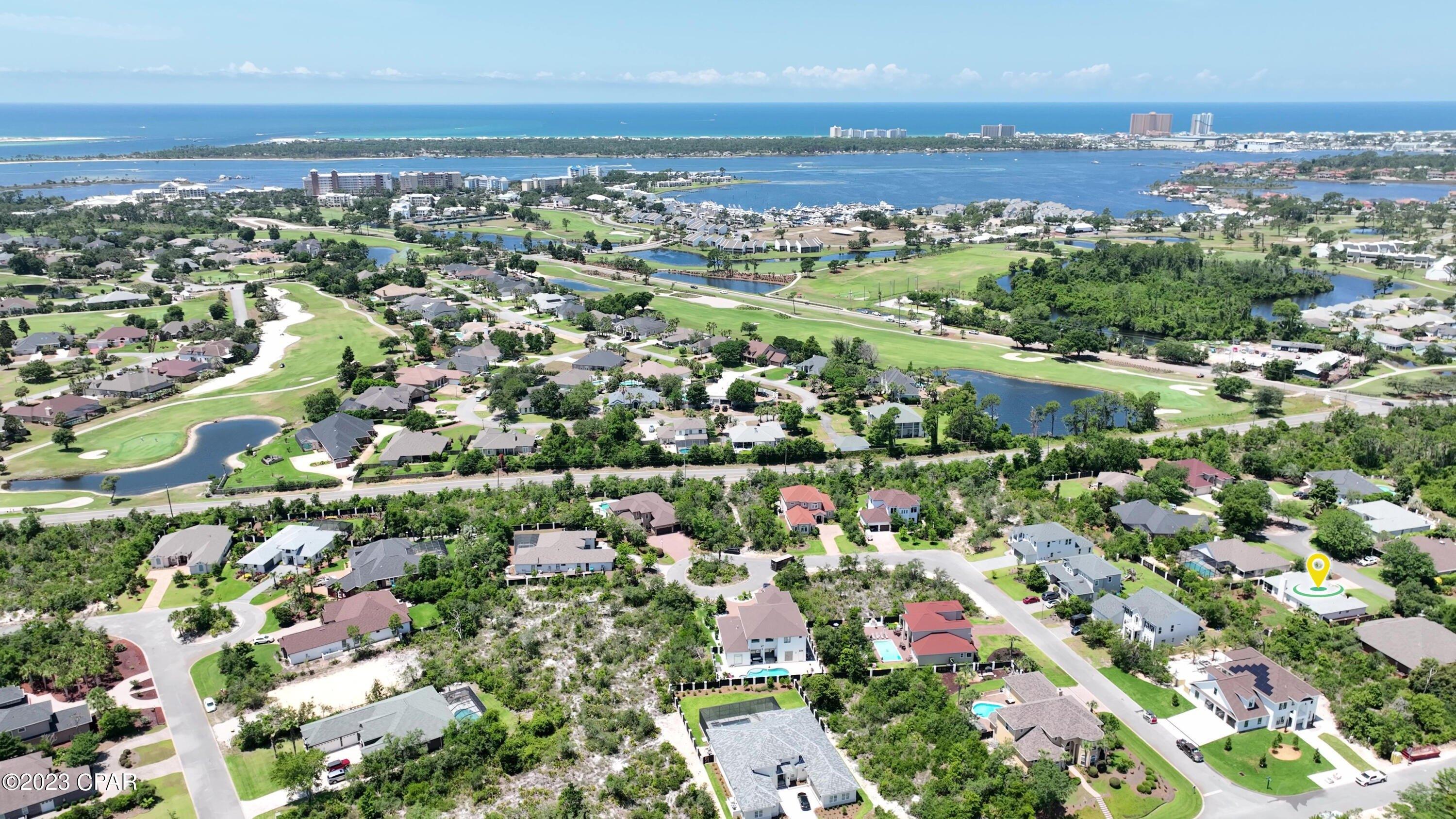 Preserve Trails Blvd, Panama City, FL 32408