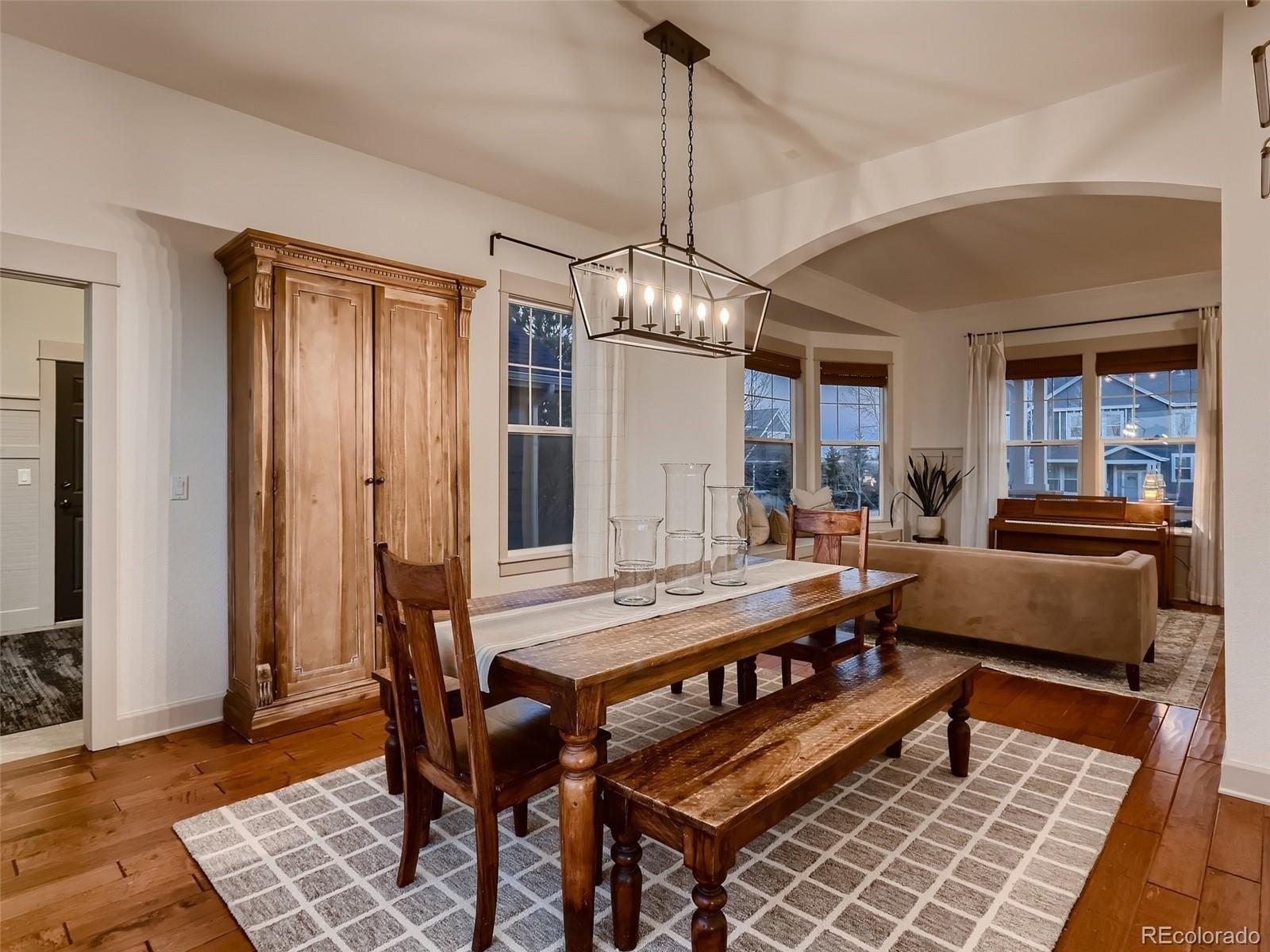 Killen Ave, Castle Rock, CO 80104