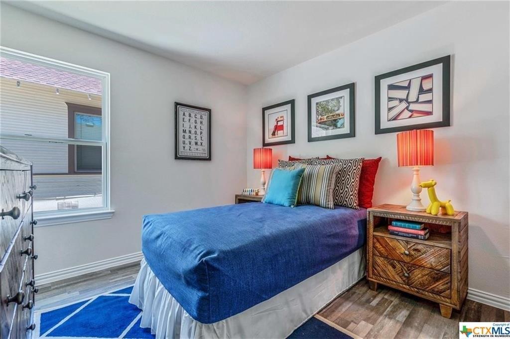 Henderson St, Temple, TX 76501