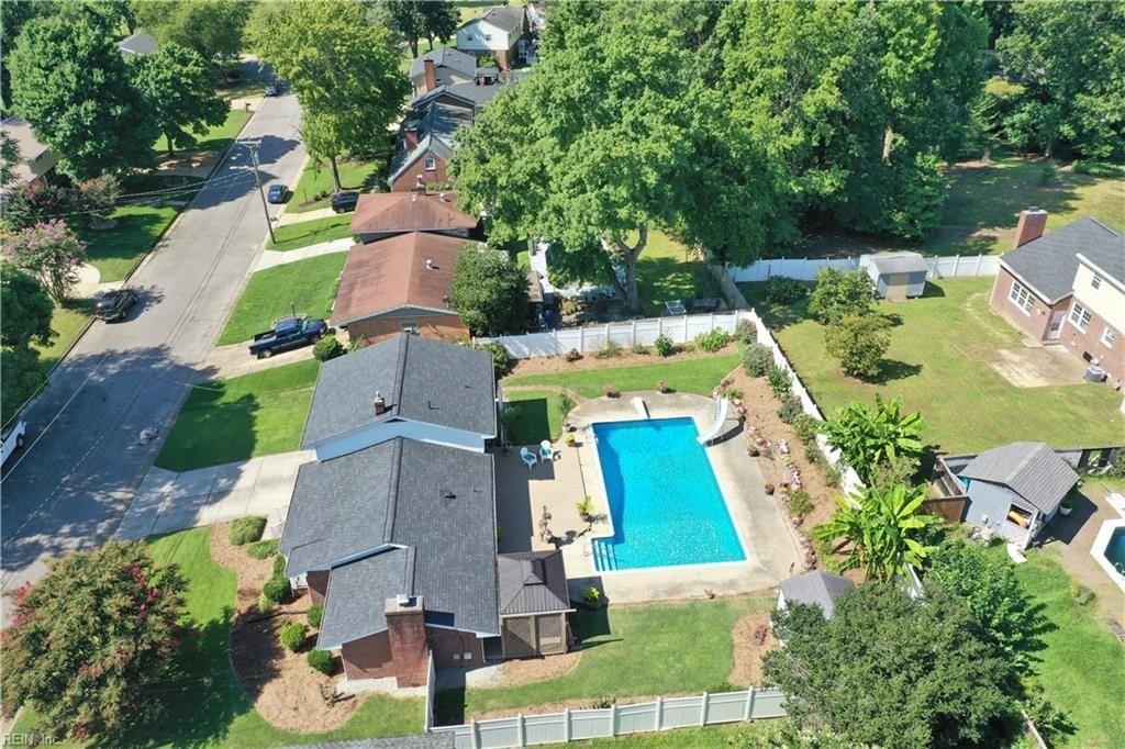 Marina Dr, Newport News, VA 23608