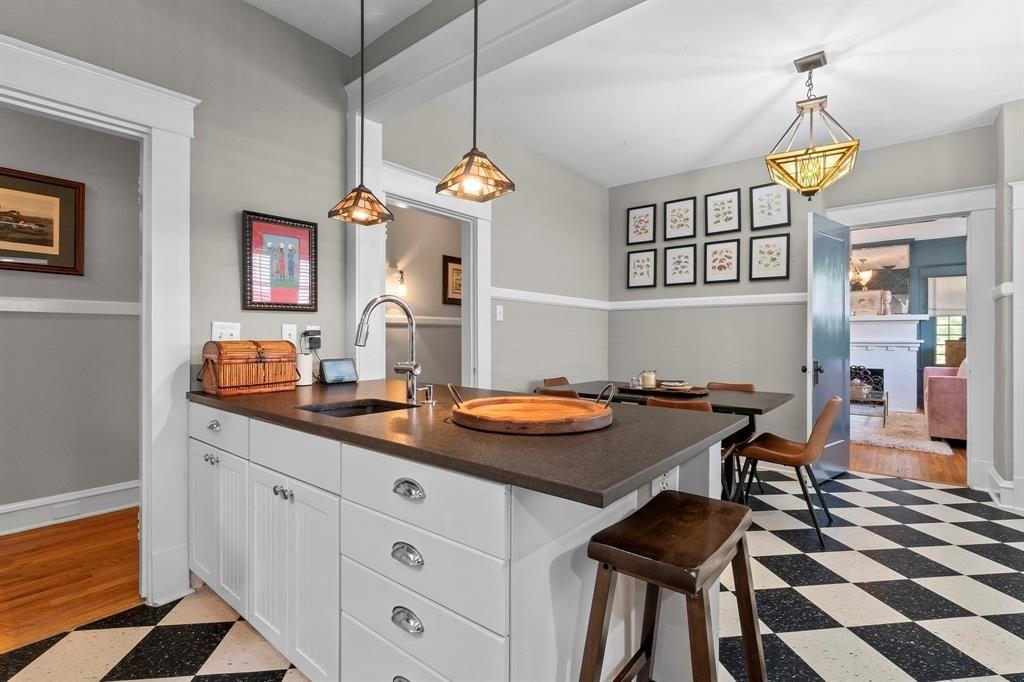 Lowell St, Dallas, TX 75214