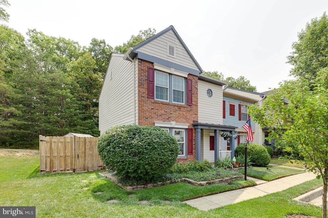 Wind Ridge Dr, Stafford, VA 22554