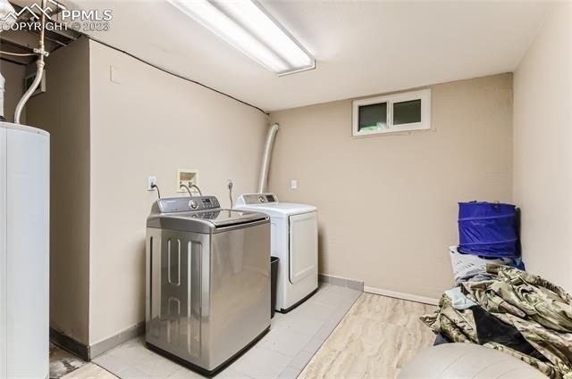 N Garland Ave, Colorado Springs, CO 80909