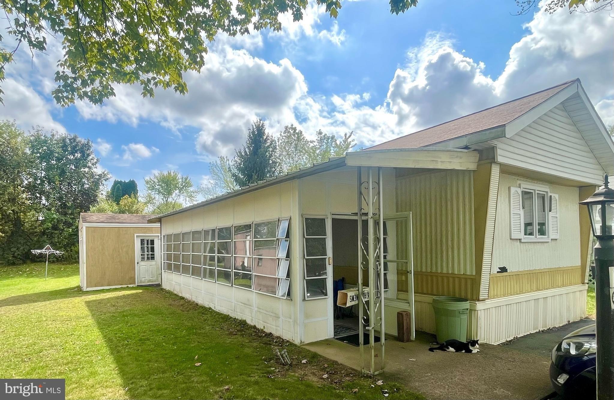 Cypress Ln, Carlisle, PA 17015