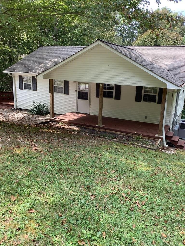 Eagles Cove Rd, Byrdstown, TN 38549