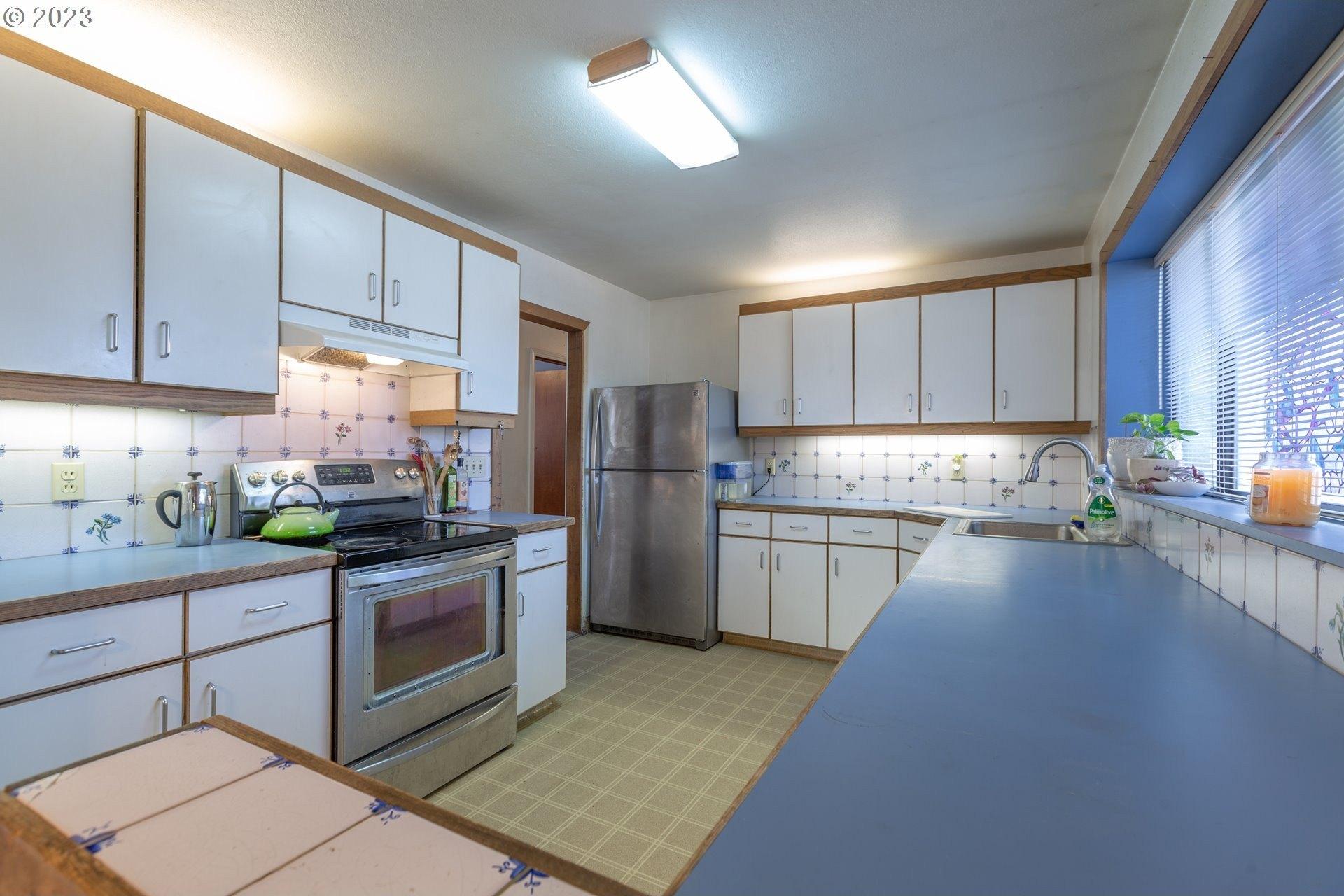 Se 181st Ave, Portland, OR 97233