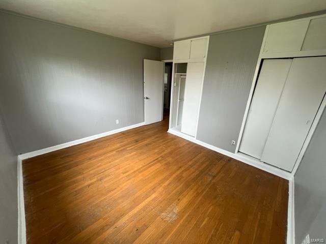 Lovett Dr, Saint Louis, MO 63136