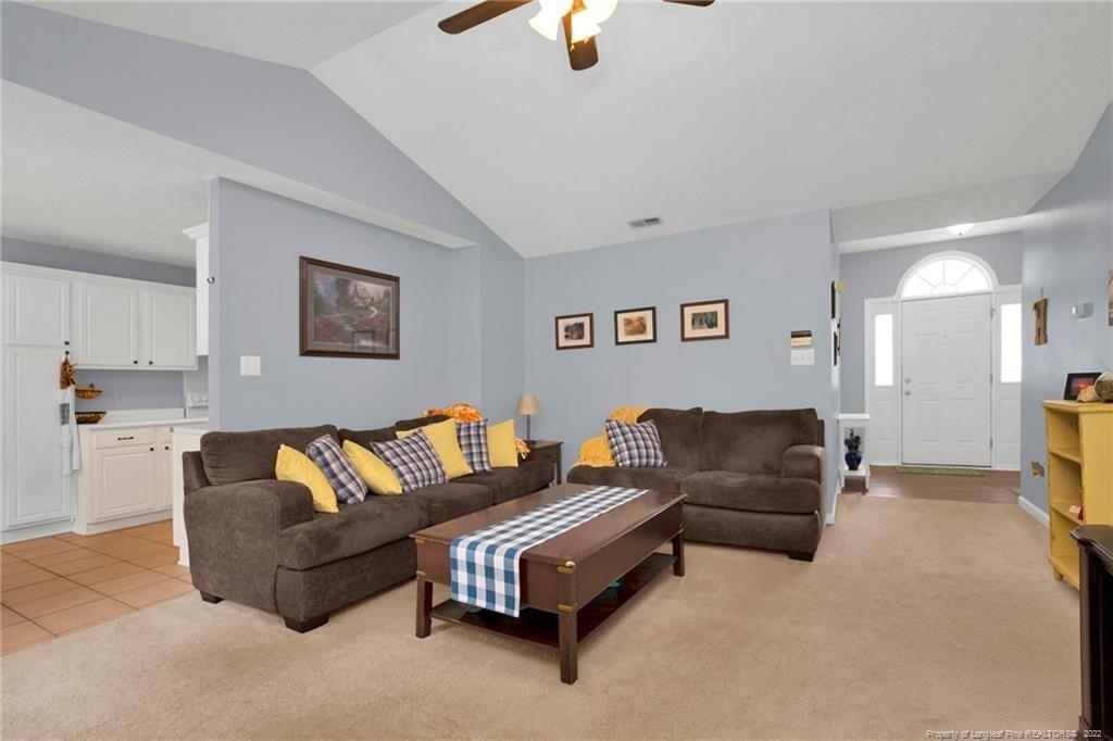 Elderberry Ct, Raeford, NC 28376