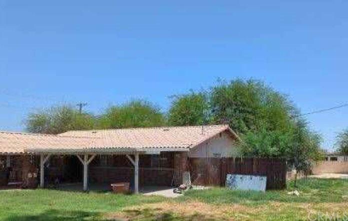 Virginia Ln, El Centro, CA 92243
