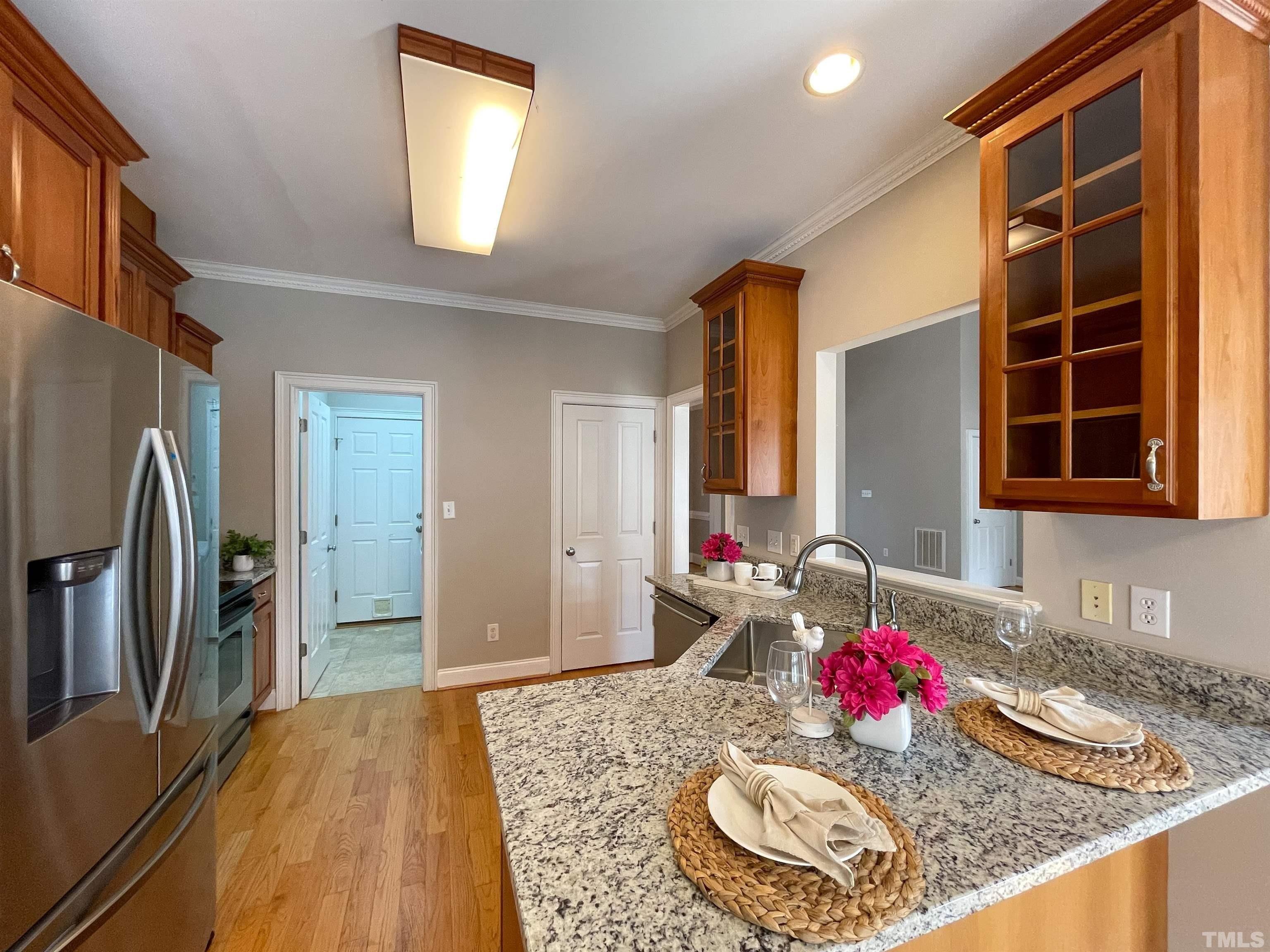 Powder Springs Pl, Durham, NC 27712