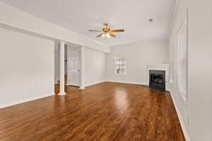 Egret Ln, Goose Creek, SC 29445
