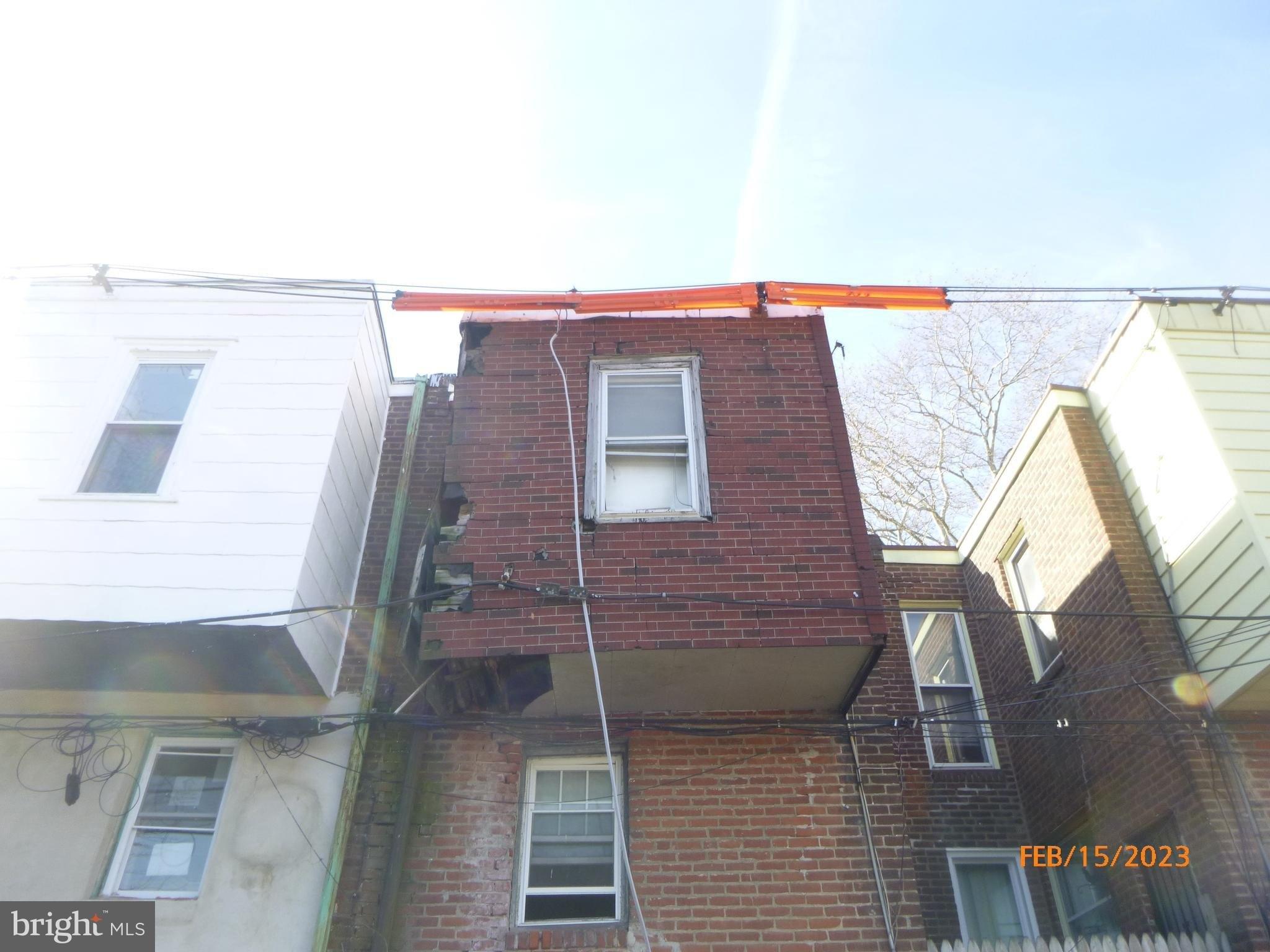 N Woodstock St, Philadelphia, PA 19138