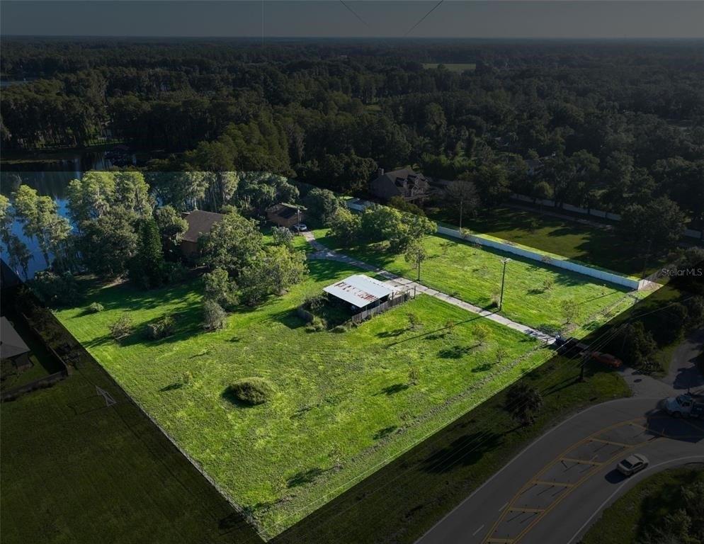 W Lutz Lake Fern Rd, Lutz, FL 33548