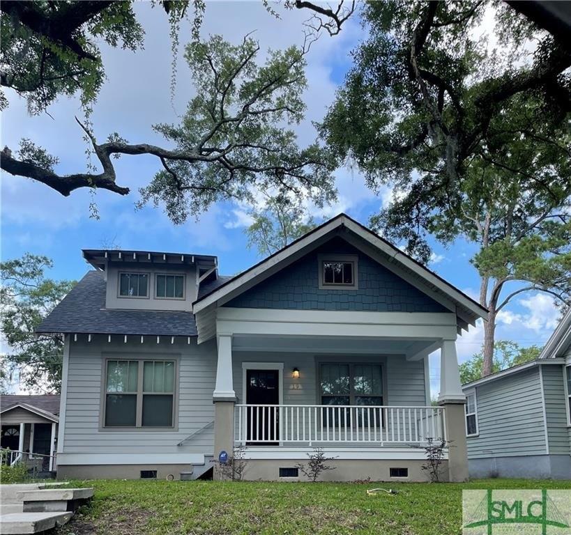 W 51st St, Savannah, GA 31405