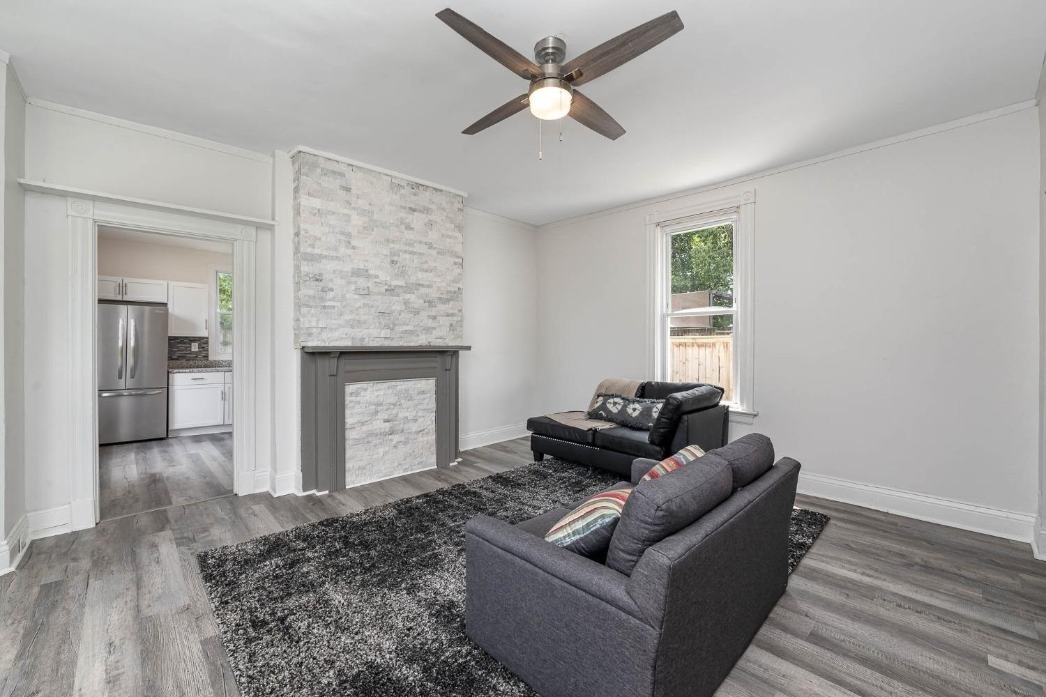 Foraker Ave, Cincinnati, OH 45212