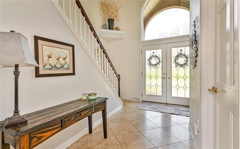 Fox Meadow Dr, Wexford, PA 15090