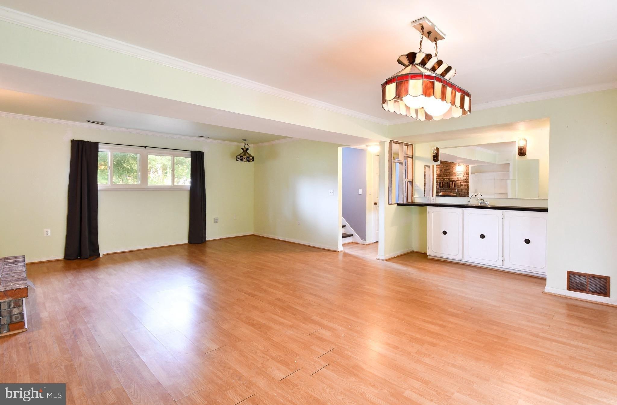 Voyage Dr, Stafford, VA 22554